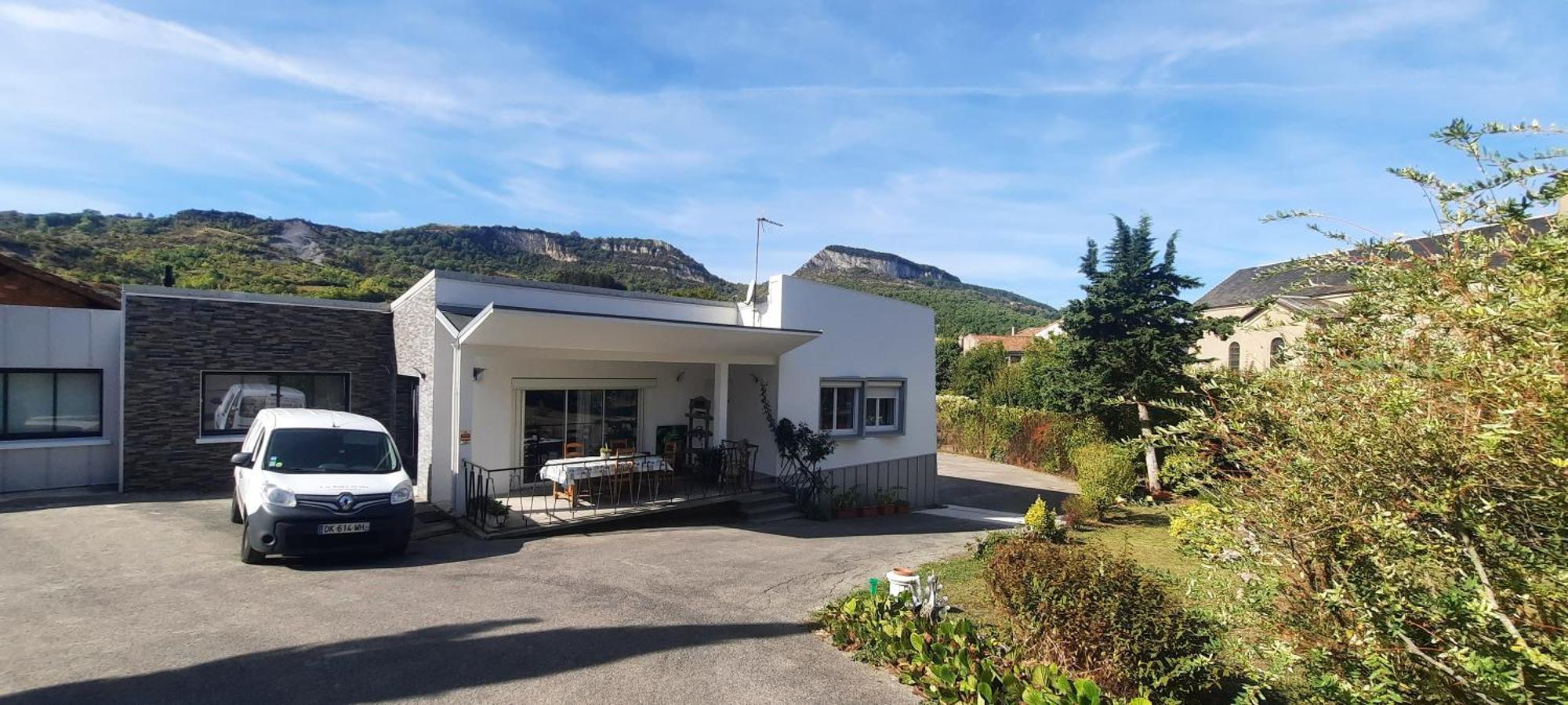 Gite Aux Tourterelles Tournemire  Экстерьер фото