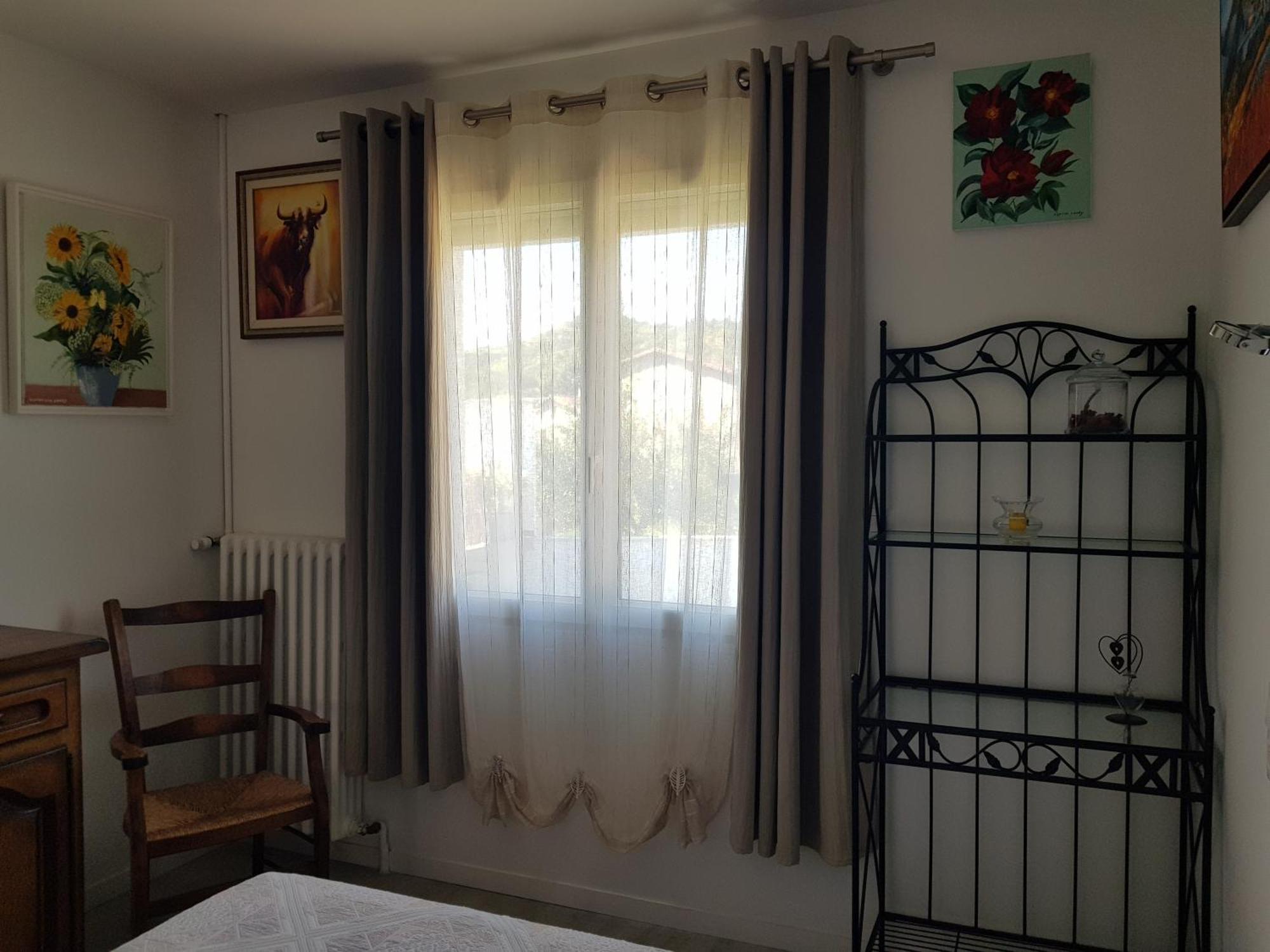 Gite Aux Tourterelles Tournemire  Экстерьер фото