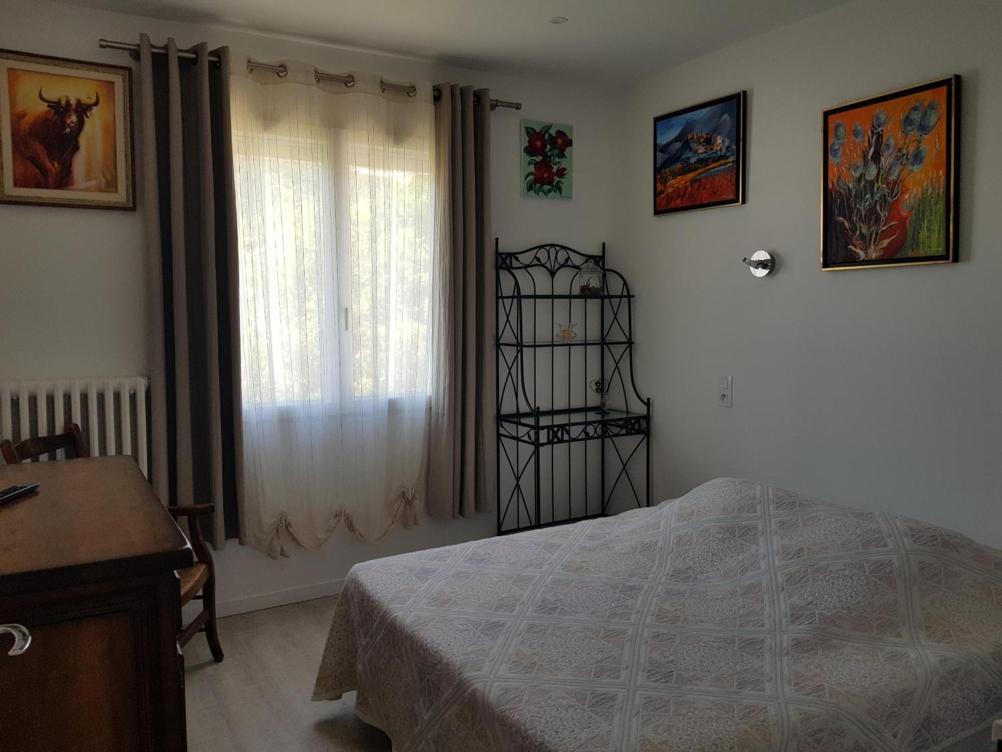 Gite Aux Tourterelles Tournemire  Экстерьер фото
